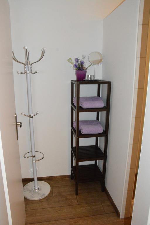 Seeblick Krippenstein Obertraun Kamer foto